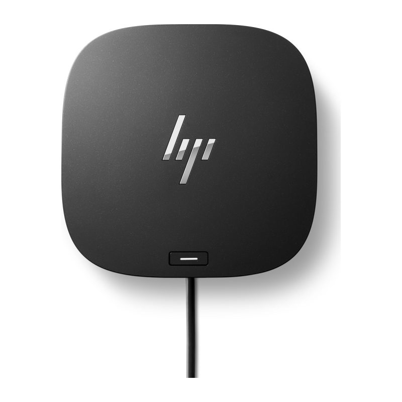 HP USB-C G5 EsntlDk (72C71AA) - IRIX Bakı