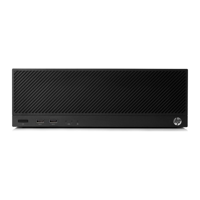 HP USFF ENGAGE FLEX PRO-C PC — Celeron, 4GB RAM (3DS22AV) - IRIX Bakı