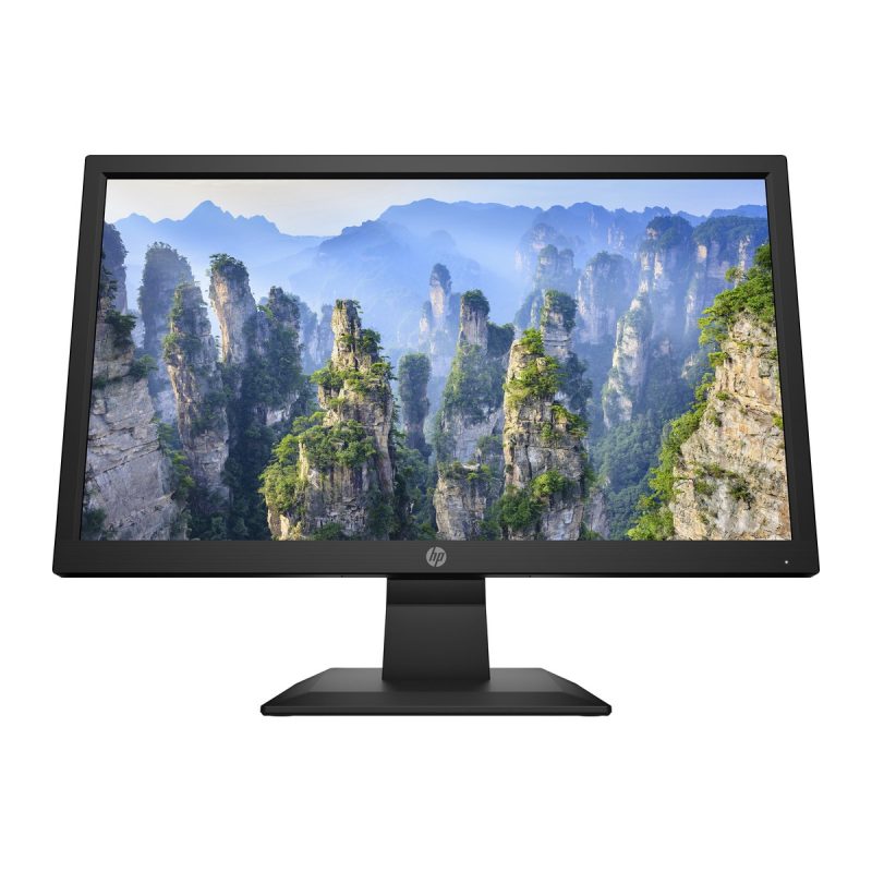 HP V20 HD+ — 19.5" (1H850AA) - IRIX Bakı