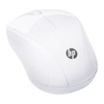 HP Wireless Mouse 220 white (7KX12AA) - IRIX Bakı
