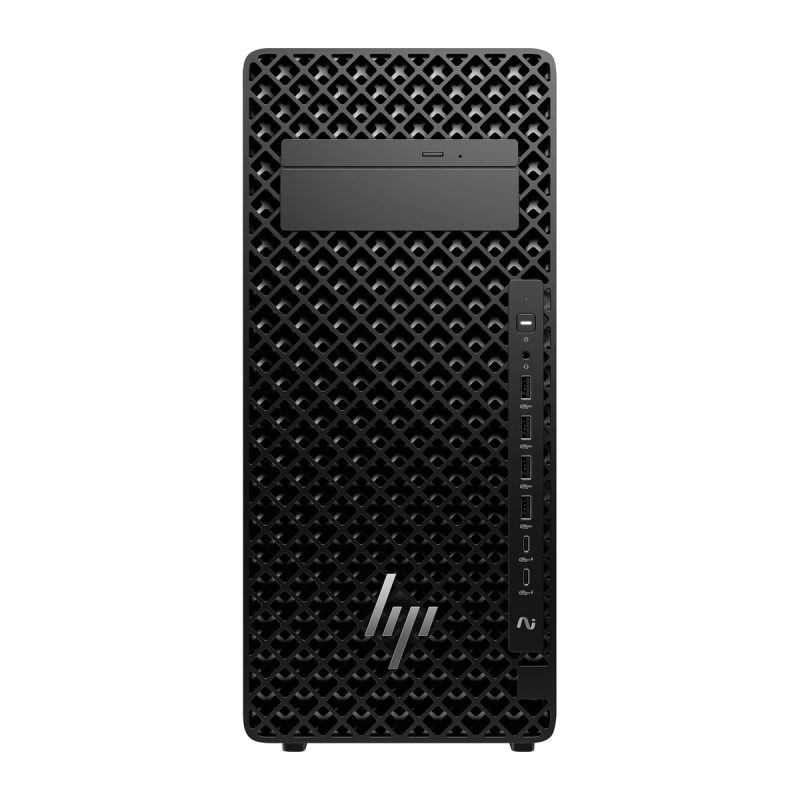 HP Z2 Tower G1i — 32GB RAM (A40NTET) - IRIX Bakı