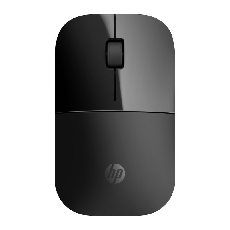 HP Z3700 Black Wireless Mouse EURO (V0L79AA) - IRIX Bakı
