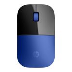 HP Z3700 Blue Wireless Mouse EURO (V0L81AA) - IRIX Bakı