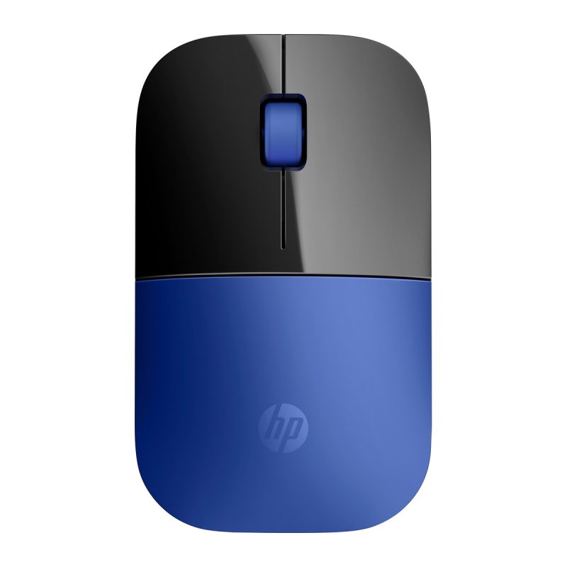 HP Z3700 Blue Wireless Mouse EURO (V0L81AA) - IRIX Bakı