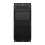 HP Z4 G5 Tower — 64GB RAM (5E8M0EA) - IRIX Bakı