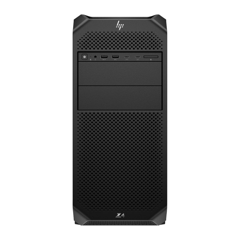 HP Z4 G5 Tower — 64GB RAM (5E8M0EA) - IRIX Bakı
