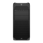 HP Z4 G5 Tower — Xeon W3-2425 4, 64GB RAM (5E8J3EA) - IRIX Bakı