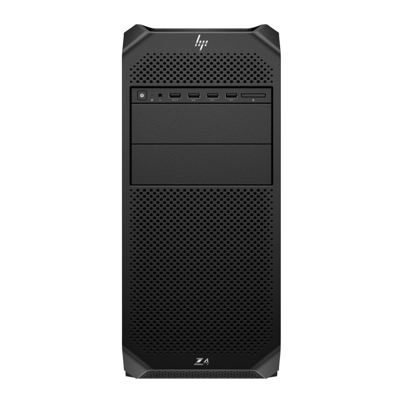 HP Z4 G5 Tower — Xeon W3-2425 4, 64GB RAM (5E8J3EA) - IRIX Bakı