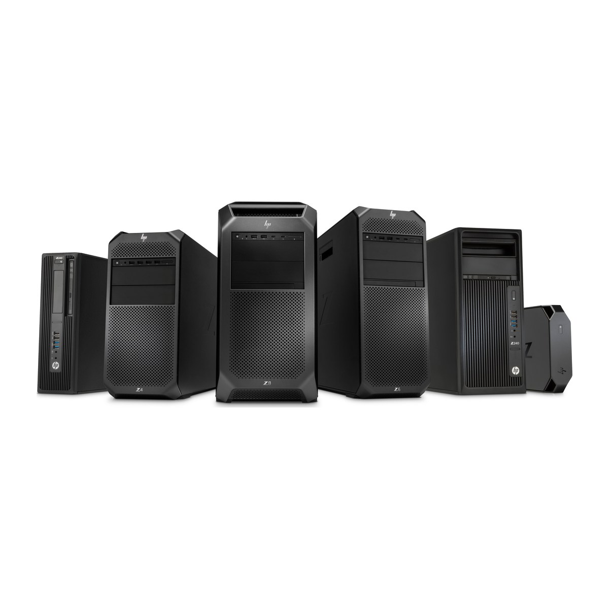 HP Z8 Fury G5 — Xeon W7-3455 4, 128GB RAM (5E8R2EA) HP Z8 Fury G5 — Xeon W7-3455 4, 128GB RAM (5E8R2EA) - IRIX Bakı