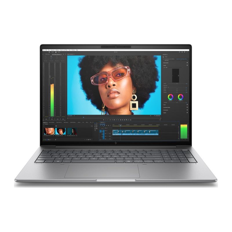 HP ZBook 8 G1i 16 — 32GB RAM, 1 TB SSD, 16" (B72U6ET) - IRIX Bakı