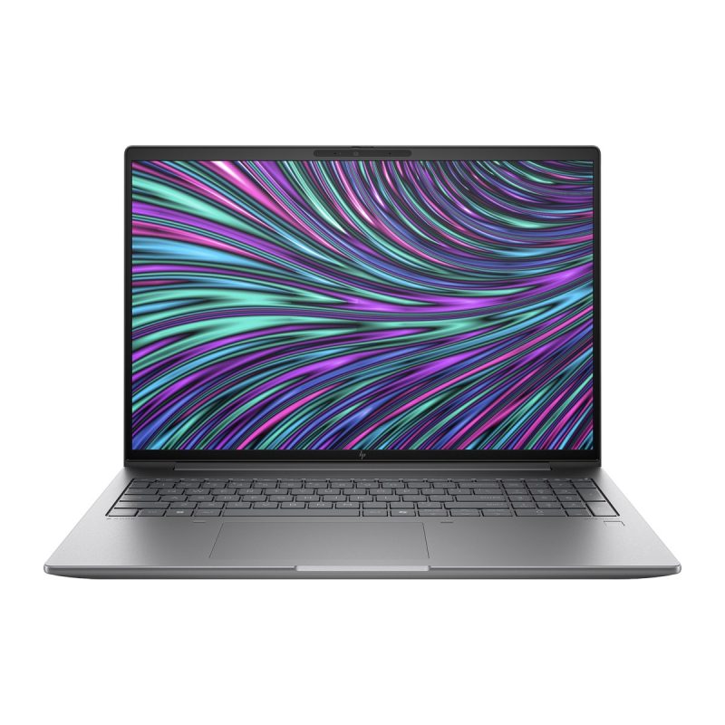HP Zbook Power 16 G11 — 32GB RAM (8T0U4EA) - IRIX Bakı