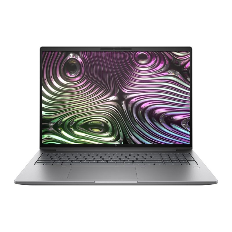 HP ZBook X G1i 16 — 32GB RAM, 1 TB SSD, 16" (C9EQ6ET) - IRIX Bakı